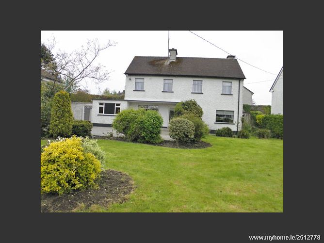 Castle Gardens, Castle Road, Kilkenny, Kilkenny