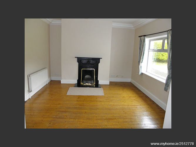 Castle Gardens, Castle Road, Kilkenny, Kilkenny
