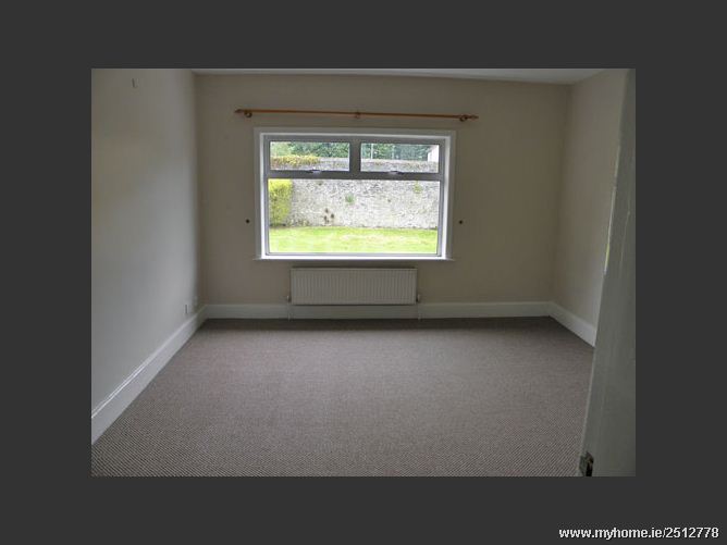 Castle Gardens, Castle Road, Kilkenny, Kilkenny
