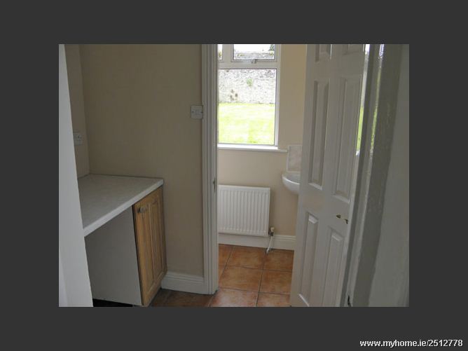 Castle Gardens, Castle Road, Kilkenny, Kilkenny
