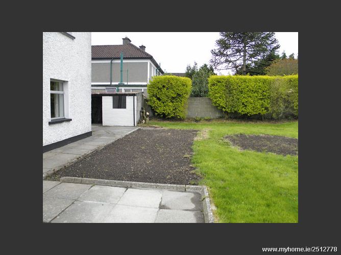 Castle Gardens, Castle Road, Kilkenny, Kilkenny
