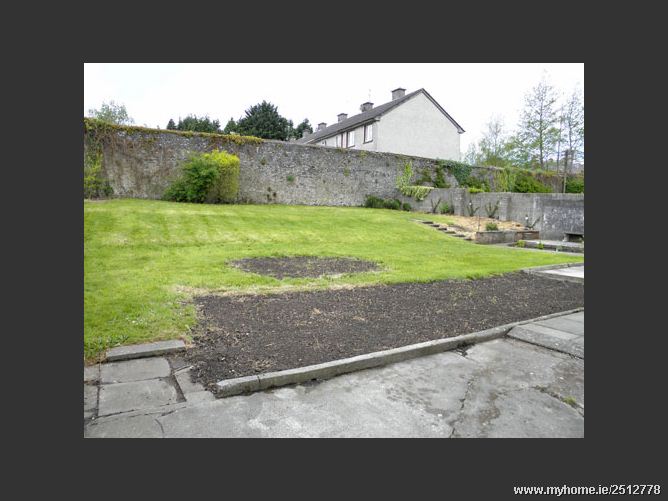 Castle Gardens, Castle Road, Kilkenny, Kilkenny