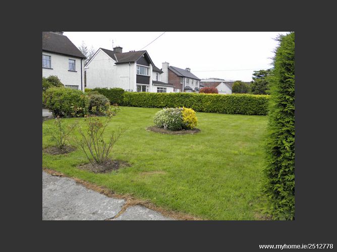 Castle Gardens, Castle Road, Kilkenny, Kilkenny