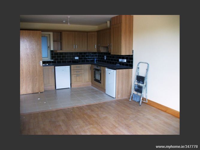 Ivy View, Blackhorse Avenue, Dublin 7