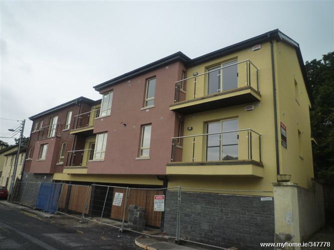 Ivy View, Blackhorse Avenue, Dublin 7