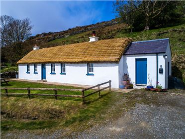 Cottage For Sale In Donegal Myhome Ie