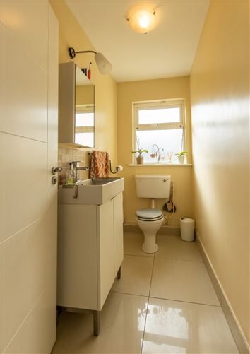 60 Burnaby Heights, Greystones., Co. Wicklow