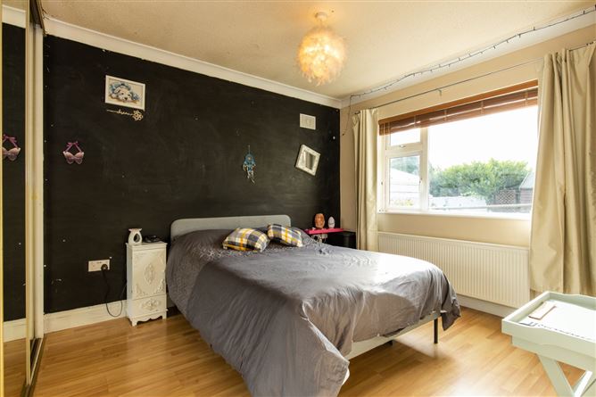 60 Burnaby Heights, Greystones., Co. Wicklow
