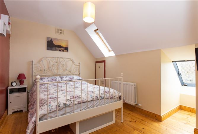 60 Burnaby Heights, Greystones., Co. Wicklow