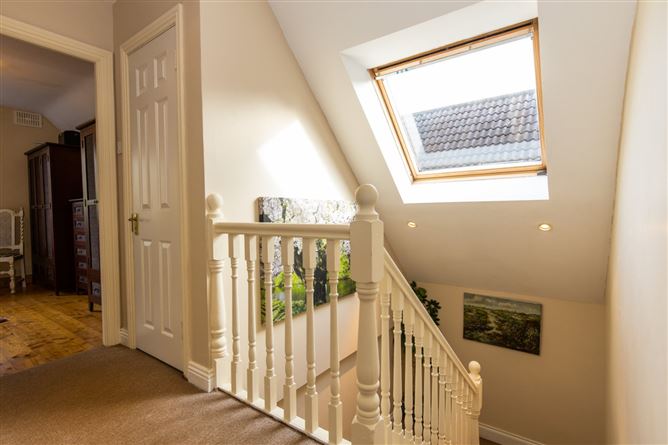 60 Burnaby Heights, Greystones., Co. Wicklow