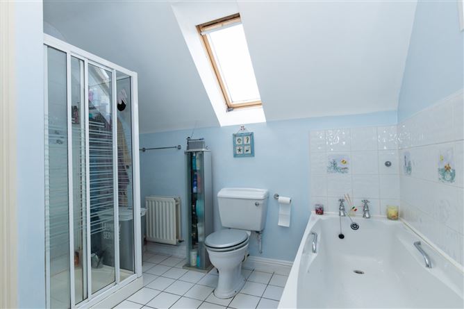 60 Burnaby Heights, Greystones., Co. Wicklow