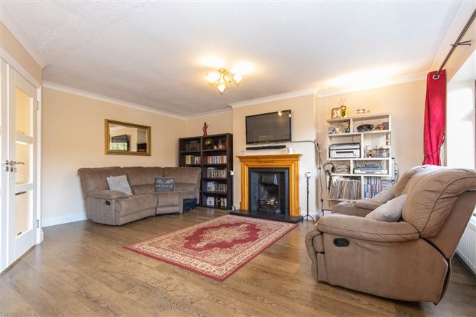 60 Burnaby Heights, Greystones., Co. Wicklow