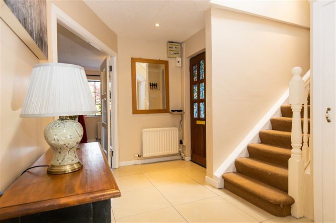 60 Burnaby Heights, Greystones., Co. Wicklow