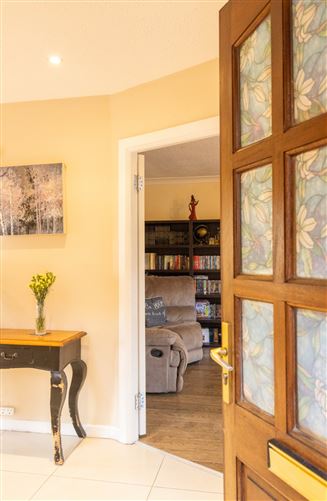 60 Burnaby Heights, Greystones., Co. Wicklow