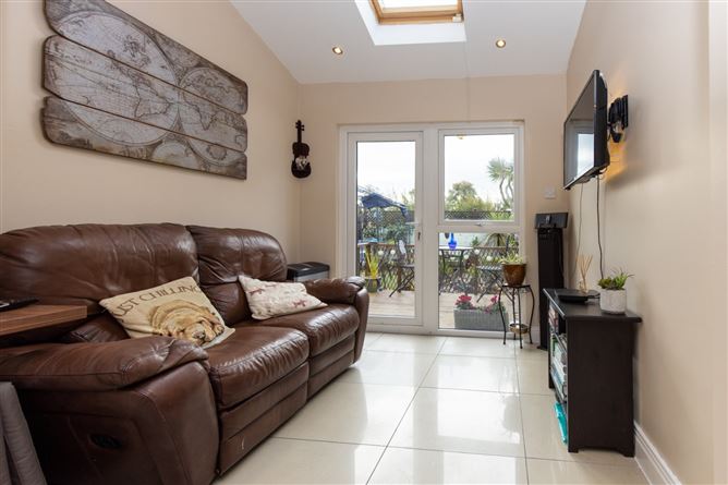 60 Burnaby Heights, Greystones., Co. Wicklow