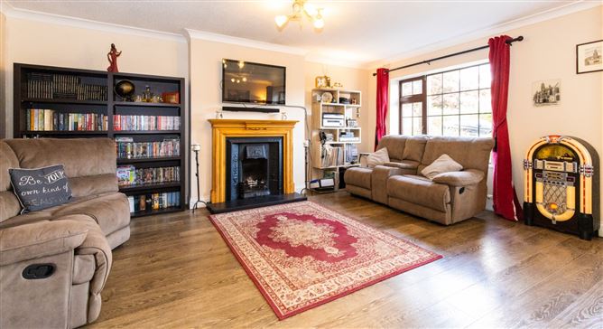 60 Burnaby Heights, Greystones., Co. Wicklow