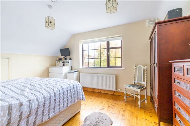 60 Burnaby Heights, Greystones., Co. Wicklow