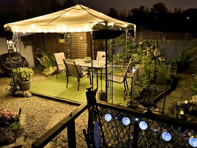 60 Burnaby Heights, Greystones., Co. Wicklow
