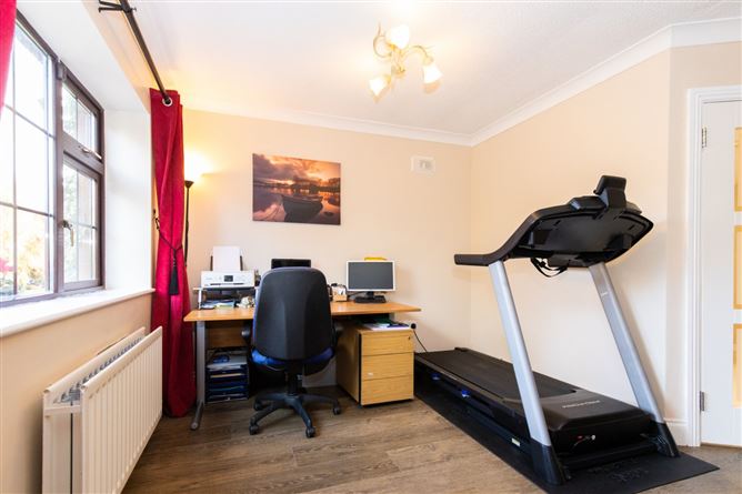 60 Burnaby Heights, Greystones., Co. Wicklow