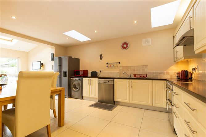 60 Burnaby Heights, Greystones., Co. Wicklow