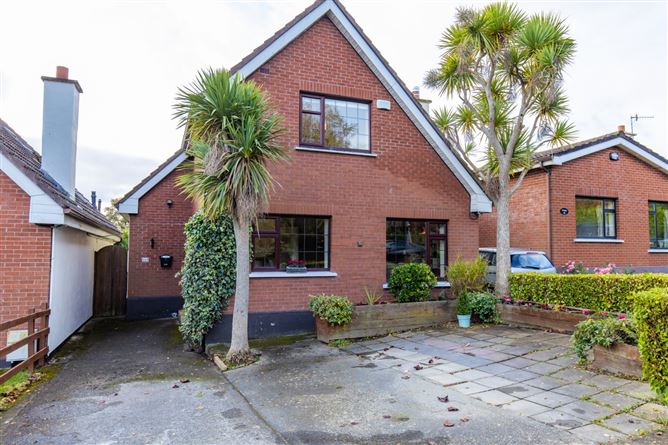 60 Burnaby Heights, Greystones., Co. Wicklow