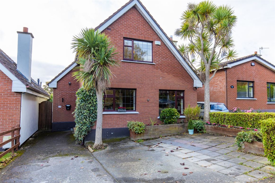60 Burnaby Heights, Greystones., Co. Wicklow