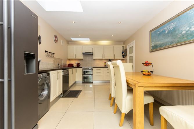 60 Burnaby Heights, Greystones., Co. Wicklow