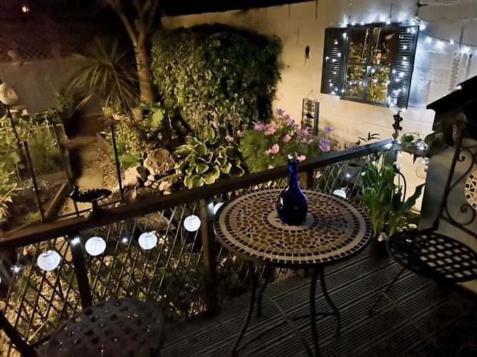 60 Burnaby Heights, Greystones., Co. Wicklow
