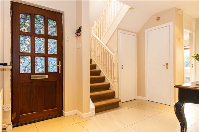 60 Burnaby Heights, Greystones., Co. Wicklow