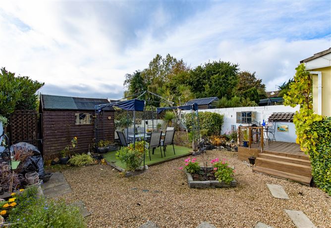 60 Burnaby Heights, Greystones., Co. Wicklow
