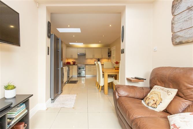 60 Burnaby Heights, Greystones., Co. Wicklow