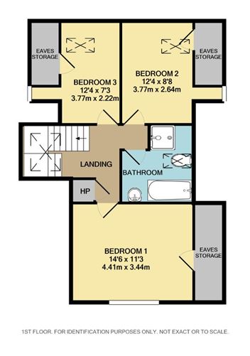 60 Burnaby Heights, Greystones., Co. Wicklow