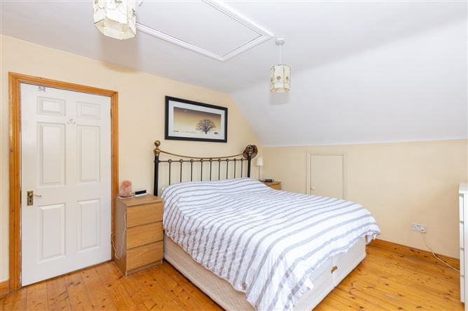 60 Burnaby Heights, Greystones., Co. Wicklow