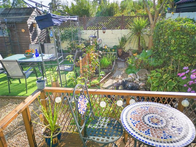 60 Burnaby Heights, Greystones., Co. Wicklow
