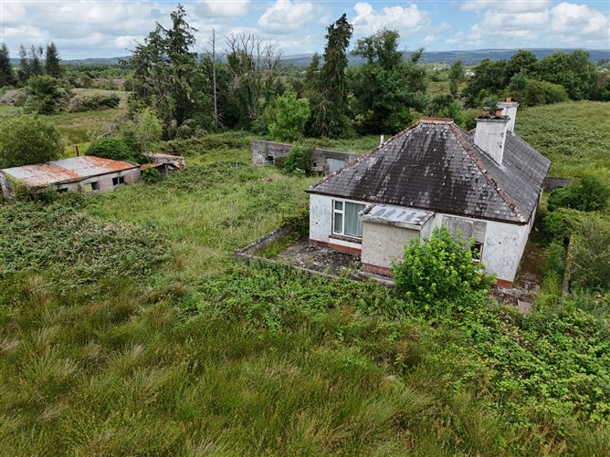 Old Castlebar Road, Swinford, Co. Mayo