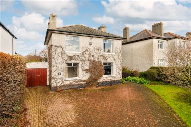 27 Butterfield Avenue, Rathfarnham, Dublin 14