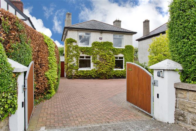 27 Butterfield Avenue, Rathfarnham, Dublin 14