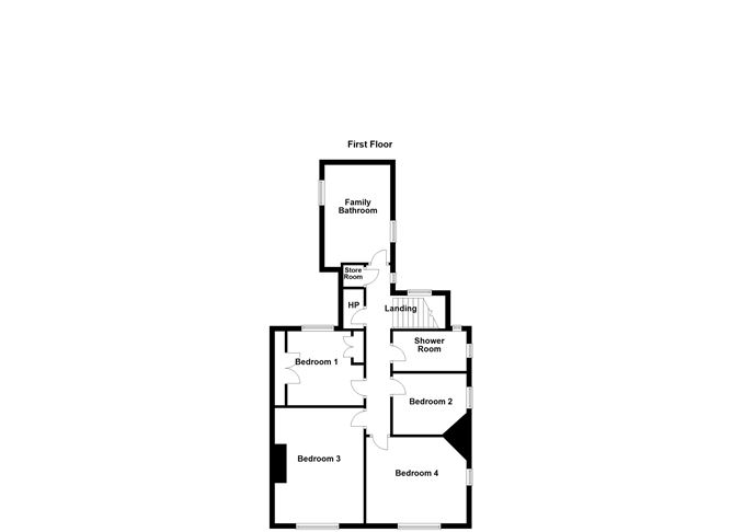 27 Butterfield Avenue, Rathfarnham, Dublin 14