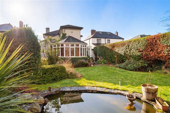27 Butterfield Avenue, Rathfarnham, Dublin 14