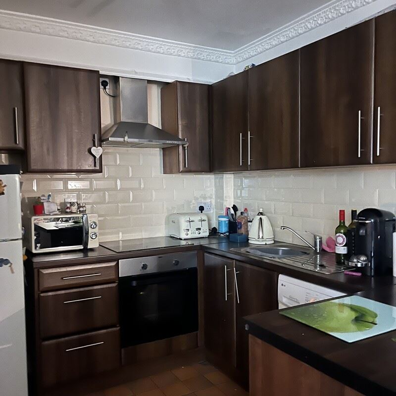 Single room available, Dublin