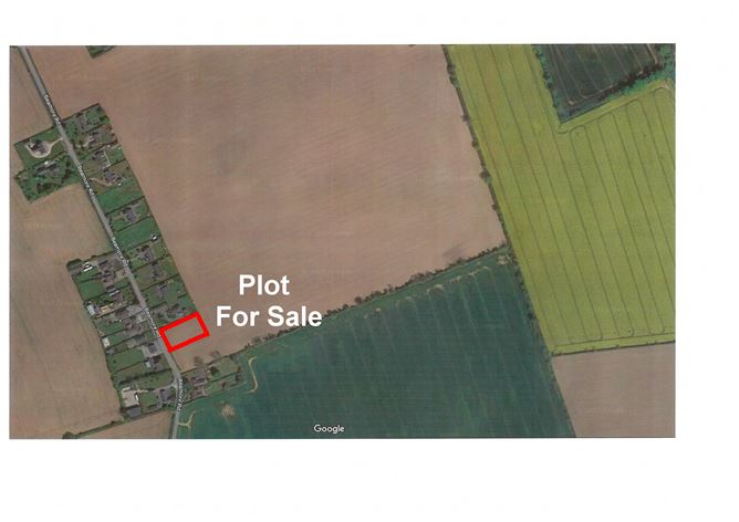 Main image for 0.5189 Acres, Crufty, Beamore, Drogheda, Meath