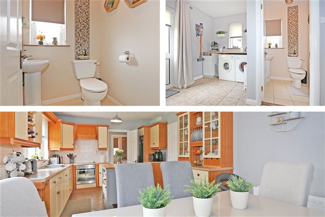 13 Ballycasey Close, Shannon, Co. Clare