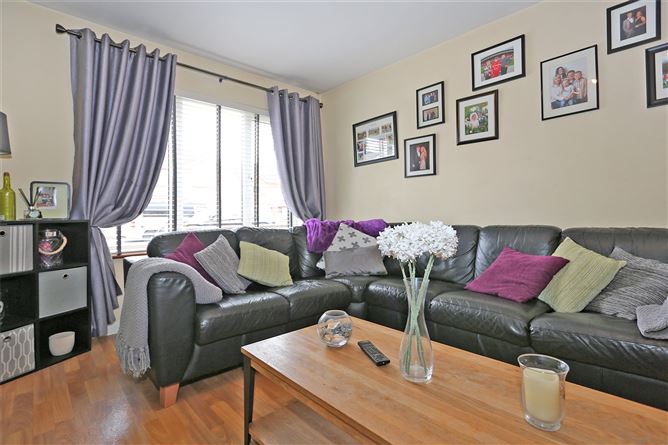 13 Ballycasey Close, Shannon, Co. Clare