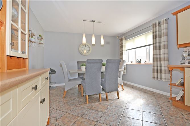 13 Ballycasey Close, Shannon, Co. Clare
