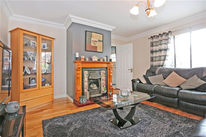 13 Ballycasey Close, Shannon, Co. Clare