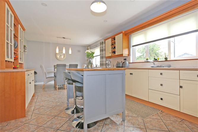 13 Ballycasey Close, Shannon, Co. Clare