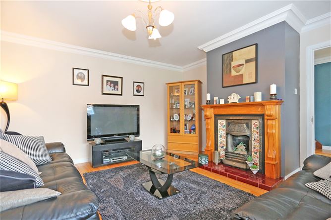 13 Ballycasey Close, Shannon, Co. Clare