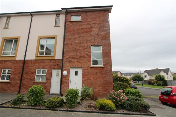 1 riverwell house, oakview village, tralee, kerry v92fd37