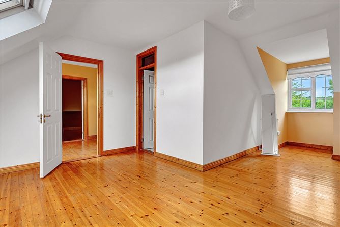 2.114 Acres, Shanragh Bridge Farm House, Ballylehane Lower, Ballylynan, Co. Laois