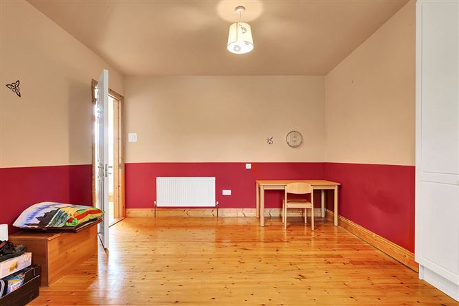 2.114 Acres, Shanragh Bridge Farm House, Ballylehane Lower, Ballylynan, Co. Laois